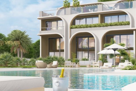 Apartment for sale  in Bahceli, Girne, Northern Cyprus, 1 bedroom, 75m2, No. 214230 – photo 10