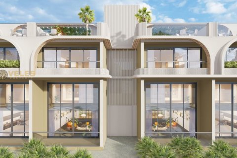 Apartment for sale  in Bahceli, Girne, Northern Cyprus, 1 bedroom, 75m2, No. 214230 – photo 13