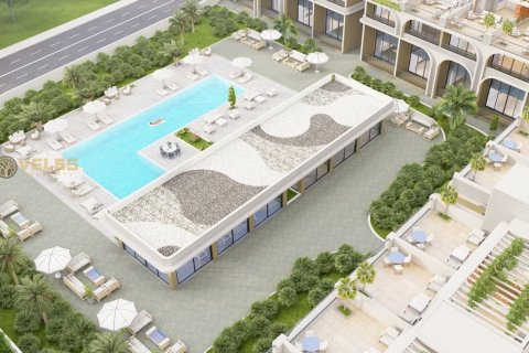 Apartment for sale  in Bahceli, Girne, Northern Cyprus, 1 bedroom, 75m2, No. 214230 – photo 14