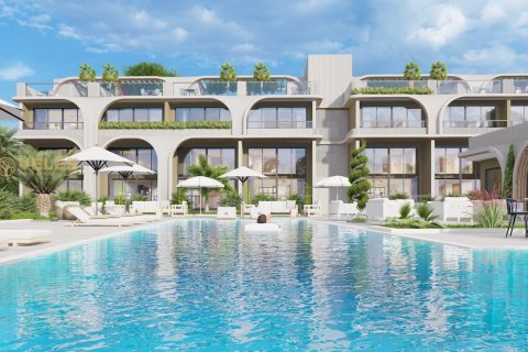 Apartment for sale  in Bahceli, Girne, Northern Cyprus, 1 bedroom, 75m2, No. 214230 – photo 15