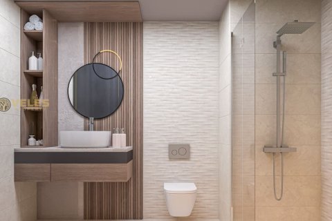 Apartment for sale  in Bahceli, Girne, Northern Cyprus, 1 bedroom, 75m2, No. 214230 – photo 8