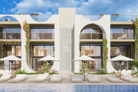 Apartment for sale  in Bahceli, Girne, Northern Cyprus, 2 bedrooms, 79m2, No. 214232 – photo 6