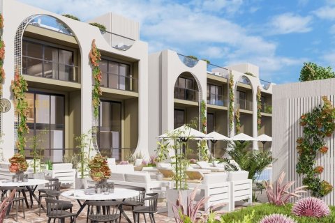 Apartment for sale  in Bahceli, Girne, Northern Cyprus, 2 bedrooms, 79m2, No. 214232 – photo 4