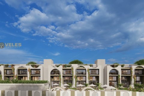 Apartment for sale  in Bahceli, Girne, Northern Cyprus, 2 bedrooms, 79m2, No. 214232 – photo 15