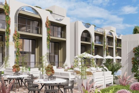 Apartment for sale  in Bahceli, Girne, Northern Cyprus, 2 bedrooms, 79m2, No. 214232 – photo 14