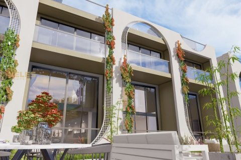 Apartment for sale  in Bahceli, Girne, Northern Cyprus, 2 bedrooms, 79m2, No. 214232 – photo 1
