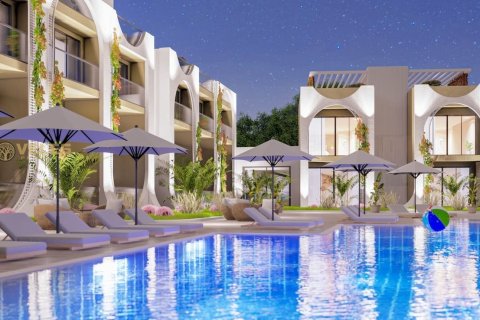 Apartment for sale  in Bahceli, Girne, Northern Cyprus, 2 bedrooms, 79m2, No. 214232 – photo 13