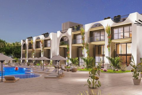 Apartment for sale  in Bahceli, Girne, Northern Cyprus, 2 bedrooms, 79m2, No. 214232 – photo 11