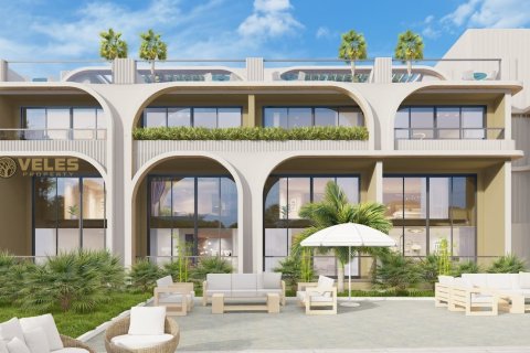 Продажа квартиры  в Бахчели, Гирне, Северный Кипр 1+1, 39м2, №214231 – фото 6