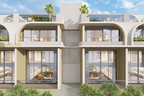 Продажа квартиры  в Бахчели, Гирне, Северный Кипр 1+1, 39м2, №214231 – фото 8