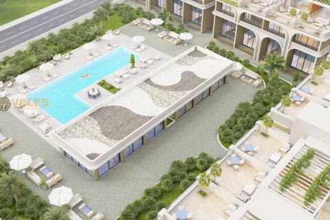 Продажа квартиры  в Бахчели, Гирне, Северный Кипр 1+1, 39м2, №214231 – фото 9