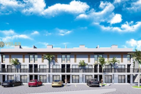 1+1 Wohnung  in Tatlisu, Famagusta,  Nr. 214234 - 13