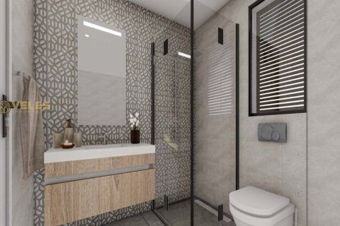 1+1 Wohnung  in Tatlisu, Famagusta,  Nr. 214234 - 1