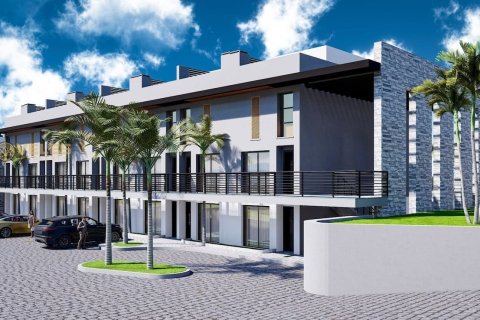 1+1 Wohnung  in Tatlisu, Famagusta,  Nr. 214234 - 10