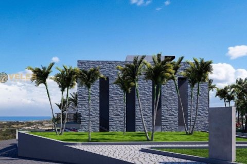 1+1 Wohnung  in Tatlisu, Famagusta,  Nr. 214234 - 11