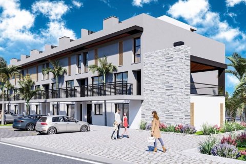 1+1 Wohnung  in Tatlisu, Famagusta,  Nr. 214234 - 9