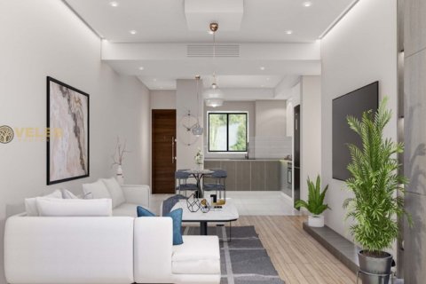 1+1 Wohnung  in Tatlisu, Famagusta,  Nr. 214234 - 5