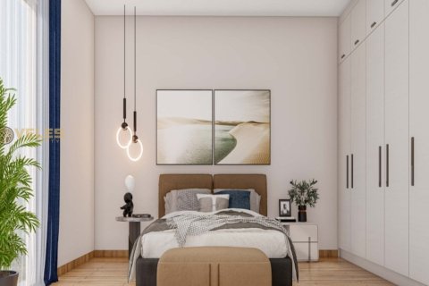 1+1 Wohnung  in Tatlisu, Famagusta,  Nr. 214234 - 7