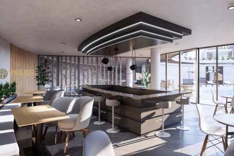 Apartment for sale  in Bahceli, Girne, Northern Cyprus, 1 bedroom, 53m2, No. 214228 – photo 2