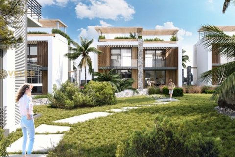 Apartment for sale  in Bahceli, Girne, Northern Cyprus, 1 bedroom, 53m2, No. 214228 – photo 19