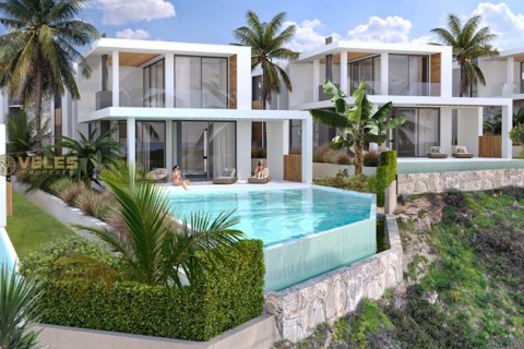 Apartment for sale  in Bahceli, Girne, Northern Cyprus, 1 bedroom, 53m2, No. 214228 – photo 22