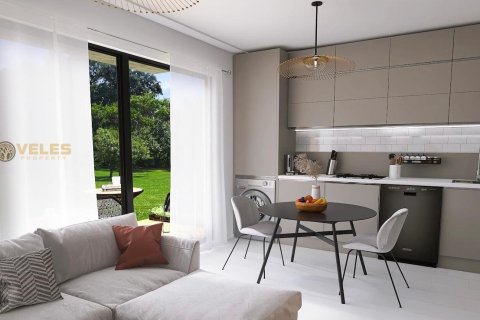 Apartment for sale  in Bahceli, Girne, Northern Cyprus, 1 bedroom, 53m2, No. 214228 – photo 16