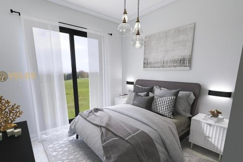 Apartment for sale  in Bahceli, Girne, Northern Cyprus, 1 bedroom, 53m2, No. 214228 – photo 11