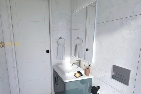 Apartment for sale  in Bahceli, Girne, Northern Cyprus, 1 bedroom, 53m2, No. 214228 – photo 8