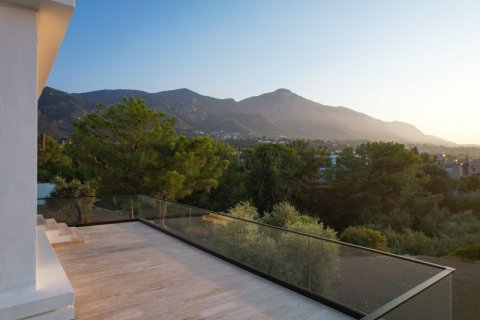 Villa for sale  in Girne, Northern Cyprus, 4 bedrooms, 380m2, No. 211811 – photo 11