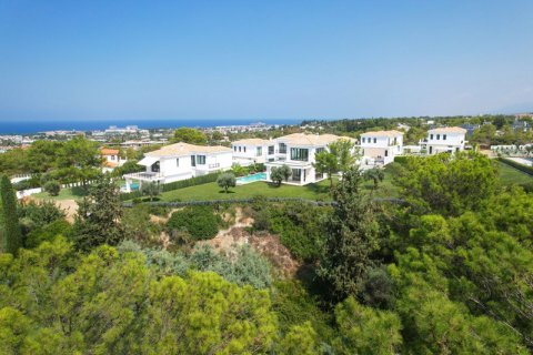 Villa for sale  in Girne, Northern Cyprus, 4 bedrooms, 380m2, No. 211811 – photo 7