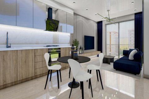 6+-5 Lejlighed  i Famagusta,  Nr. 211807 - 5