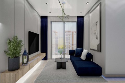 6+-5 Lejlighed  i Famagusta,  Nr. 211807 - 6