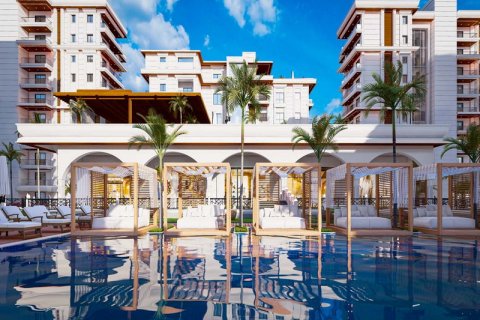 6+-5 Lejlighed  i Famagusta,  Nr. 211807 - 4