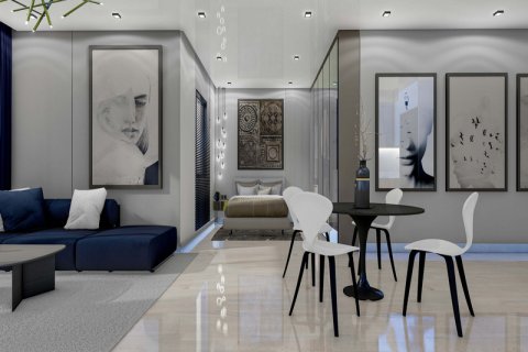 6+-5 Lejlighed  i Famagusta,  Nr. 211807 - 7