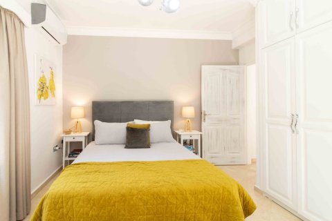 Продажа виллы  в Гирне, Северный Кипр 4+1, 280м2, №211809 – фото 17