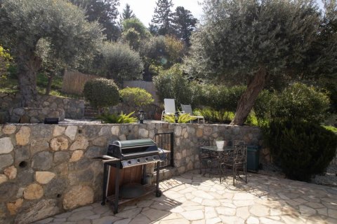 Продажа виллы  в Гирне, Северный Кипр 4+1, 280м2, №211809 – фото 20