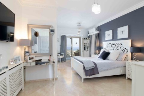 Продажа виллы  в Гирне, Северный Кипр 4+1, 280м2, №211809 – фото 21