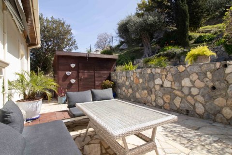 Продажа виллы  в Гирне, Северный Кипр 4+1, 280м2, №211809 – фото 19