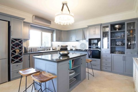 Продажа виллы  в Гирне, Северный Кипр 4+1, 280м2, №211809 – фото 11