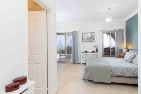 Продажа виллы  в Гирне, Северный Кипр 4+1, 280м2, №211809 – фото 26