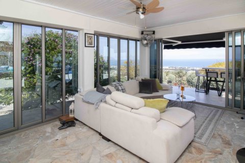 Продажа виллы  в Гирне, Северный Кипр 4+1, 280м2, №211809 – фото 30