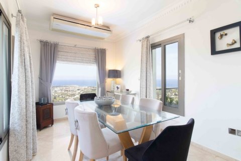 Продажа виллы  в Гирне, Северный Кипр 4+1, 280м2, №211809 – фото 7