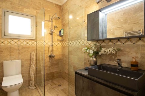 Продажа виллы  в Гирне, Северный Кипр 4+1, 280м2, №211809 – фото 18