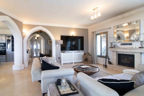 Продажа виллы  в Гирне, Северный Кипр 4+1, 280м2, №211809 – фото 8