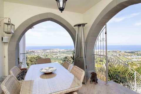 Продажа виллы  в Гирне, Северный Кипр 4+1, 280м2, №211809 – фото 13