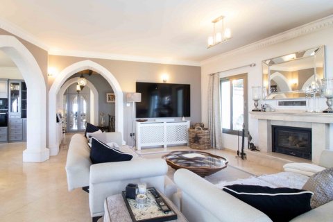 Продажа виллы  в Гирне, Северный Кипр 4+1, 280м2, №211809 – фото 9