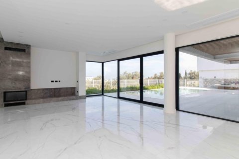 4+1 Villa i Girne, Nr. 211810 - 5