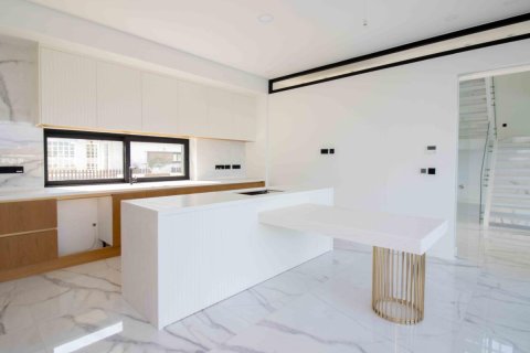 4+1 Villa i Girne, Nr. 211810 - 7