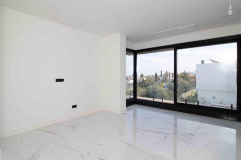 4+1 Villa i Girne, Nr. 211810 - 12