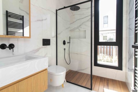 4+1 Villa i Girne, Nr. 211810 - 11